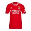 Camiseta de fútbol Benfica 2023-24 Primera Equipación - Hombre